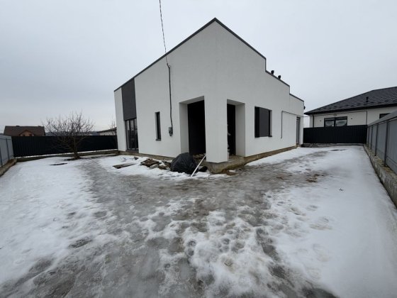 Без комісії для покупця. Продаж будинку Агрономічне