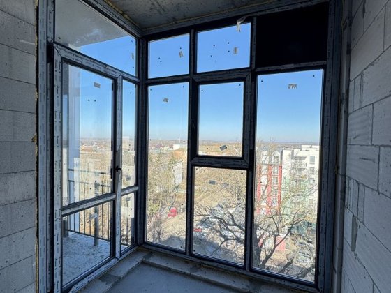 Продаж квартири 2км в зданому будинку новобудова Агрономічне Агрономичное