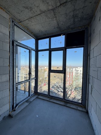 Продаж квартири 2км в зданому будинку новобудова Агрономічне - фото 1