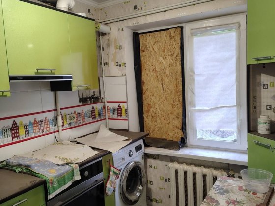 Квартира Нікополь вул.Шевченка Никополь