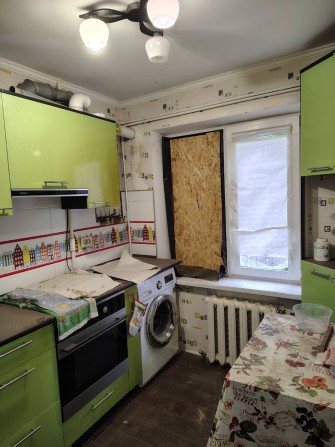 Квартира Нікополь вул.Шевченка - фото 1