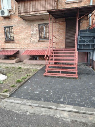 Квартира під офіс просп. Трубників - фото 1