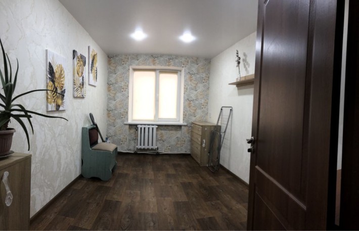 Продам СВОЮ 3-х кімнатну квартиру - фото 1