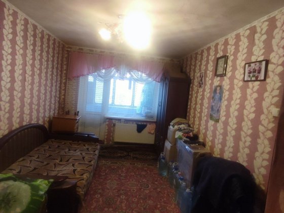 Квартира квартира Никополь