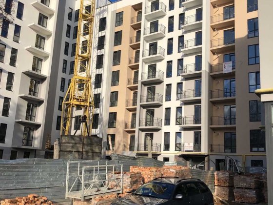 (3) Продам 1-но кімнатну квартиру в Агрономічному 0756 Агрономичное