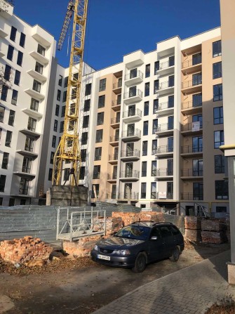 (3) Продам 1-но кімнатну квартиру в Агрономічному 0756 - фото 1