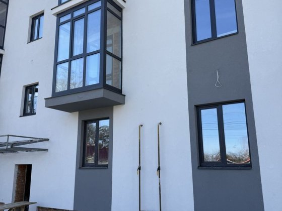 Продаж квартири в 7 хв від Аграрного університету . Агрономичное