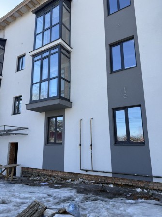 Продаж квартири в 7 хв від Аграрного університету . - фото 1