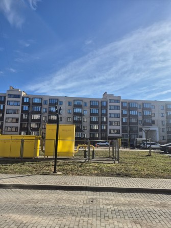 Продаж 2к  квартири в Аграномічному ЖК Софія - фото 1