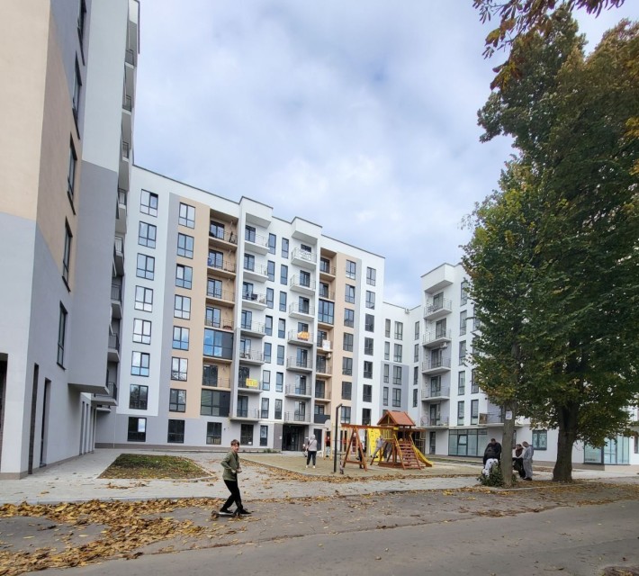 Продаж 2к квартири в ЖК Family Haus - фото 1