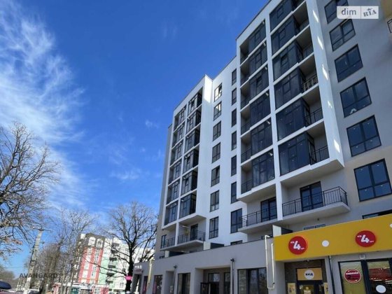 Квартира у Новобудові у ВІННИЦІ (Передмістя)! Агрономичное