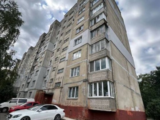 Продаж 1-ної квартири Центр Хмельницький