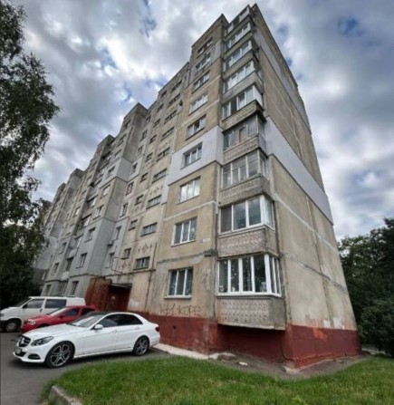 Продаж 1-ної квартири Центр - фото 1