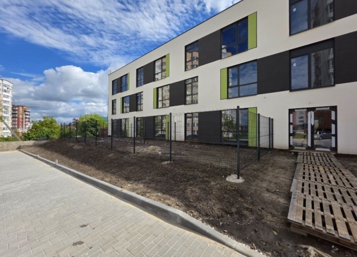 Продам однокімнату квартиру - фото 1