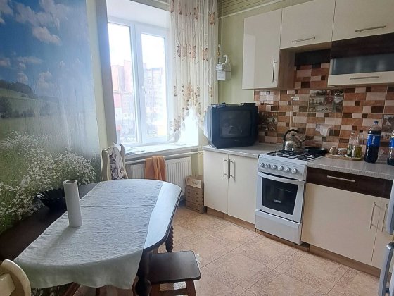 1к квартира з інд.опаленням в самому центрі міста, мінімальне оф!n Хмельницкий