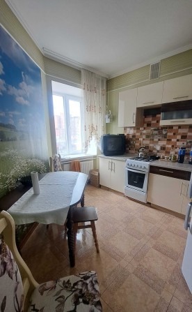 1к квартира з інд.опаленням в самому центрі міста, мінімальне оф!n - фото 1