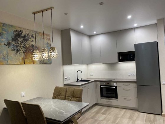 1-к квартира Київ, Шевченківський, 32000 грн./міс. Киев