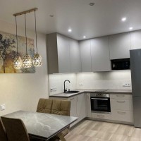 1-к квартира Київ, Шевченківський, 32000 грн./міс. Киев