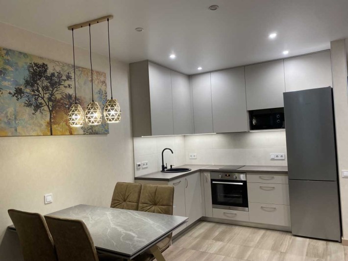 1-к квартира Київ, Шевченківський, 32000 грн./міс. - фото 1