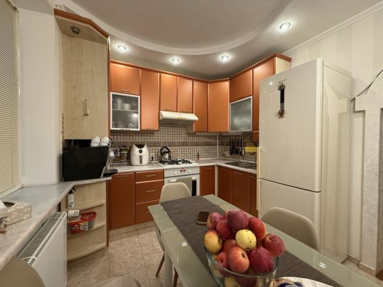 Продаж 3кім.квартири вулиця Озерна Хмельницкий