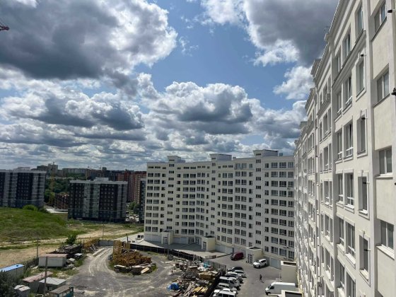 Готова 1к квартира за супер ціною — ЖК Grand Royal, Озерна
ID: 23462 Хмельницкий