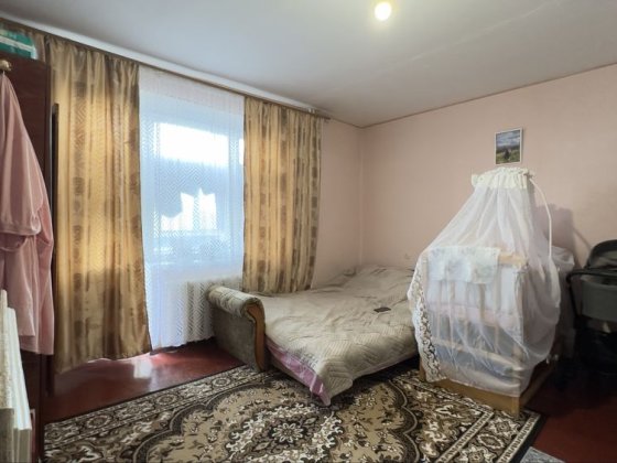 Продаж 1к центр міста . Хмельницький