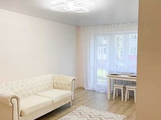 3-кімнатна квартира | Центр | з капітальним ремонтом та меблями Хмельницький