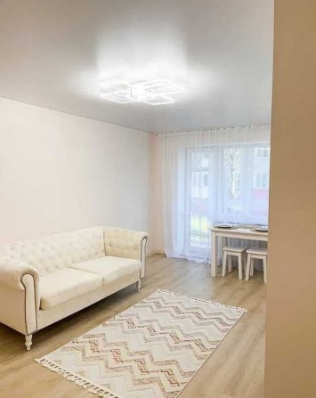 3-кімнатна квартира | Центр | з капітальним ремонтом та меблями - фото 1