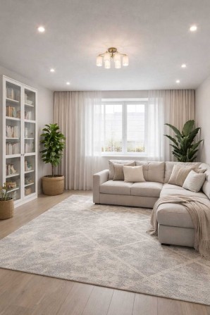 Продам 2к квартиру, держ.виплати ТАК - фото 1