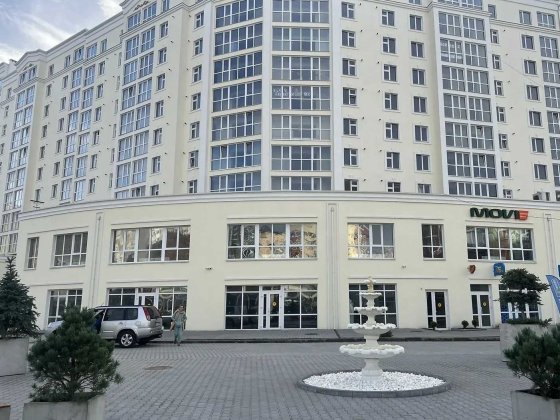 1к в ЖК Гранд Рояль ЗДАНИЙ будинок ще діє переуступка ОЗЕРНА Хмельницький