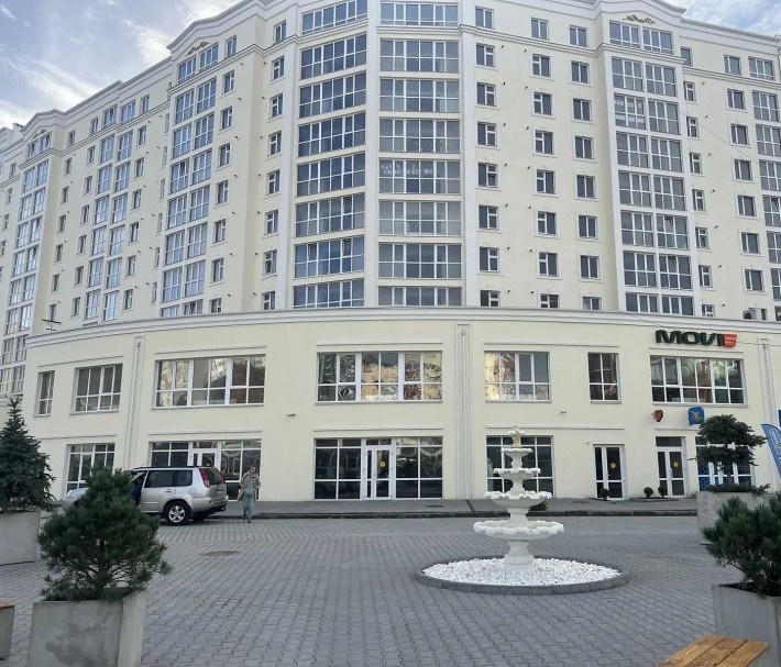 1к в ЖК Гранд Рояль ЗДАНИЙ будинок ще діє переуступка ОЗЕРНА - фото 1