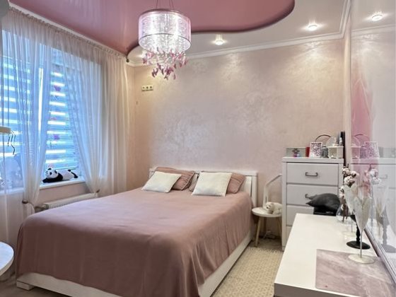 Продаж 3к поблизу парку І. Франка. Новобудова. Інд. Опалення. Меблі . Хмельницкий