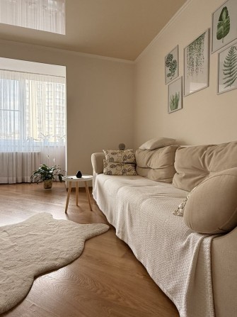 Продаж 2к квартири Центр - фото 1