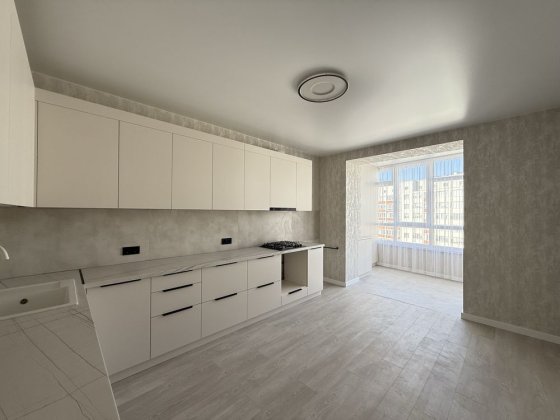 Продаж 1к квартири в новобудові з ремонтом на Озерній Хмельницкий