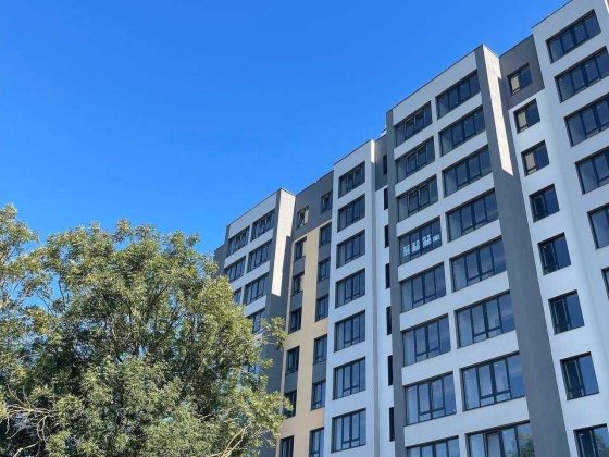 1 кімнатна квартира, Гречани, ЖК Дім Хмельницкий