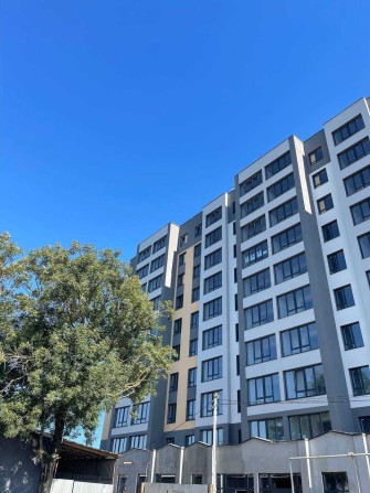 1 кімнатна квартира, Гречани, ЖК Дім - фото 1