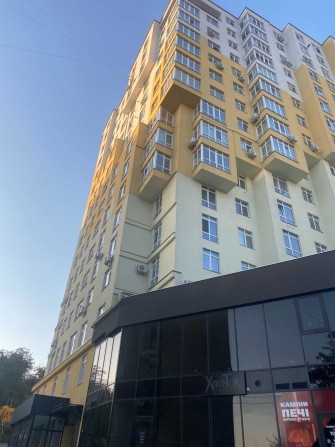 ЄОселя Продам дуже класну 3кімнатну квартиру в комплексі Свобода 12 - фото 1