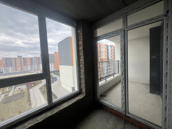 Продаж квартири в ЖК Сімейний комфорт 2 Винницкие Хутора