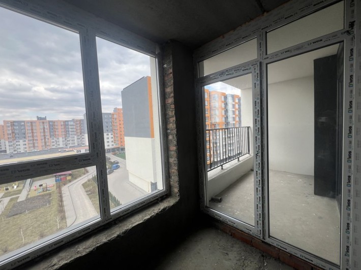 Продаж квартири в ЖК Сімейний комфорт 2 - фото 1