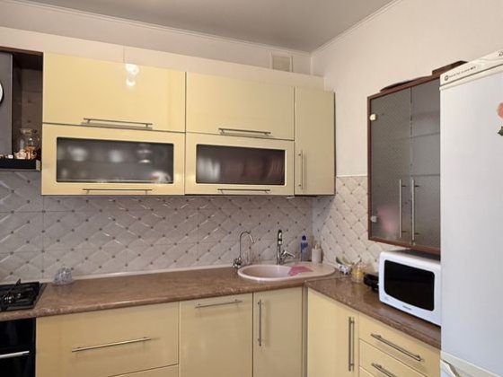 Продаж просторої, красивої квартири в центрі міста Хмельницкий