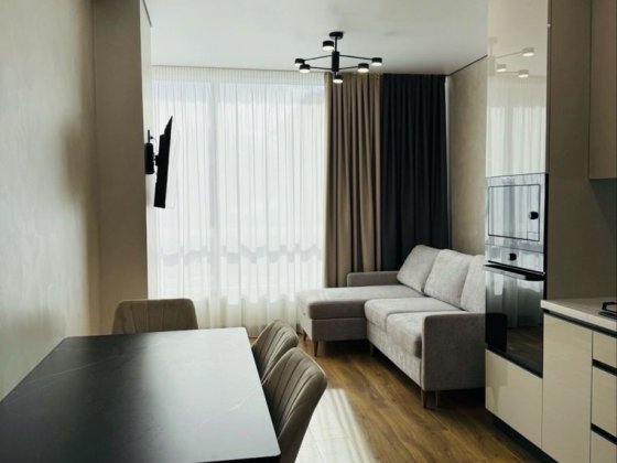 Продам 1к квартиру з ремонтом. ТЕРМІНОВО! Хмельницкий