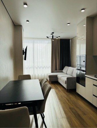 Продам 1к квартиру з ремонтом. ТЕРМІНОВО! - фото 1