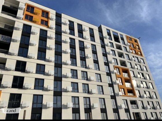 Продаж 1 кімнатної квартири в жк Сімейний Comfort 2 Винницкие Хутора