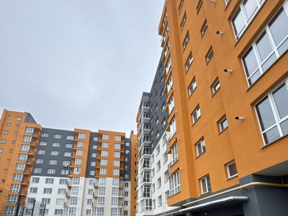 Продам 2-х кімнатноі квартири Винницкие Хутора