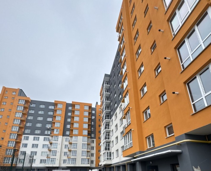 Продам 2-х кімнатноі квартири - фото 1