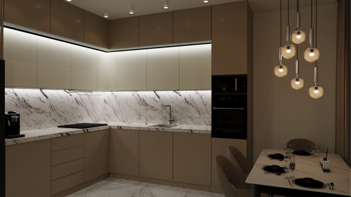 Квартира 3-х кімнатна Волонтерів 66 - фото 1