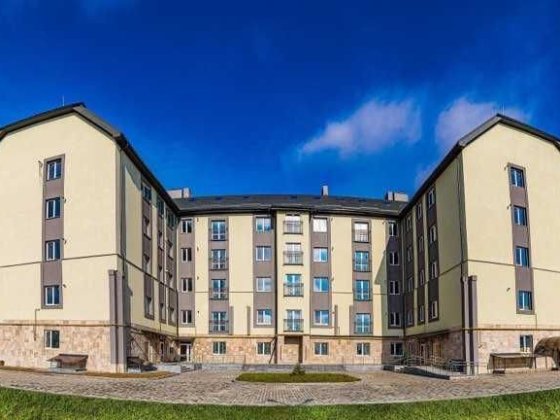 Однокімнатна квартира в новобудові міста Гайсин Гайсин