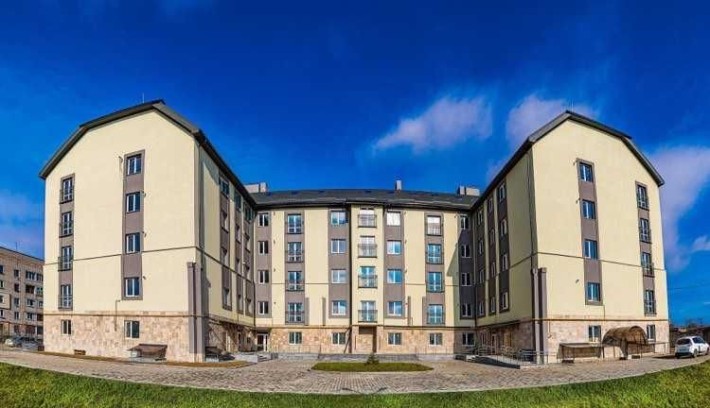 Однокімнатна квартира в новобудові міста Гайсин - фото 1