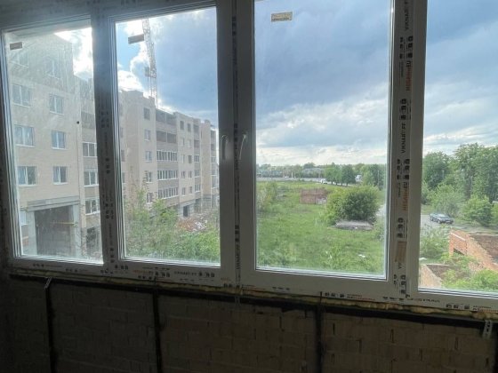 Продаж квартири Кемпінг сіті в зданій секції Стрижавка