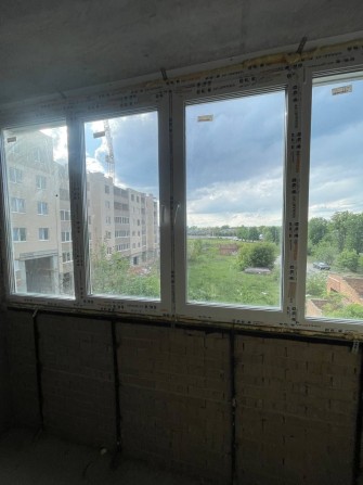 Продаж квартири Кемпінг сіті в зданій секції - фото 1